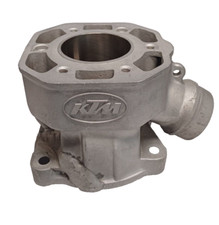 KTM 125 MX GS EVO 1984 TO 1986 RECONDITIONED CYLINDER BARREL