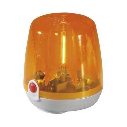 Rolly toys flashing light - flashing,