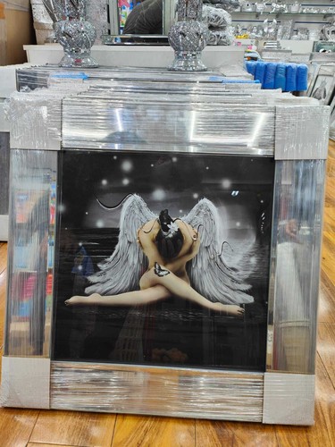 Modern liquid wall art - wall,