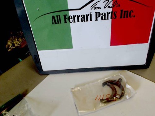 Ferrari part 53111 reverse - part,