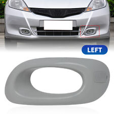 Left Passenger Side Front Fog