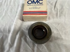 2 x 0386162 Seal Evinrude &