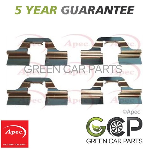 Apec front rear - apec,