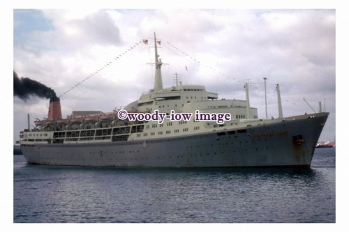 Sl0064 shaw savill - -,