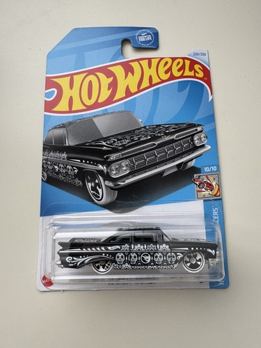 2024 hot wheels celebration - hot,
