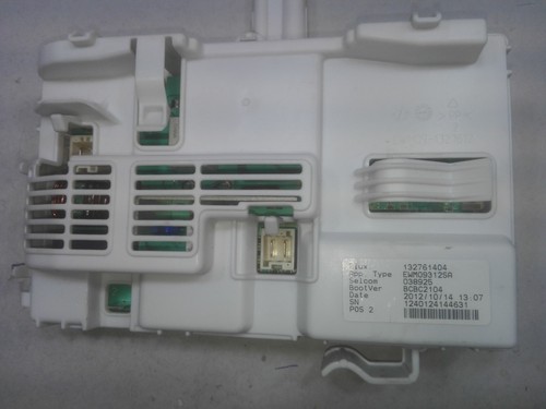 Repair aeg protex lavamat - repair,