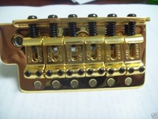 NEW - Fender Bridge Assembly