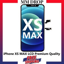 iPhone XS Max LCD Screen
