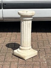 Country House Corinthian Display Column .