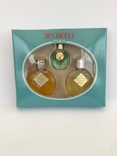 Je Reviens EDT EDC Parfum