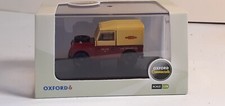 OXFORD COMMERCIALS 1:76 - SP029 BRITISH RAILWAYS SWB LANDROVER