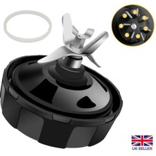 7 Fins Extractor Cross Blade