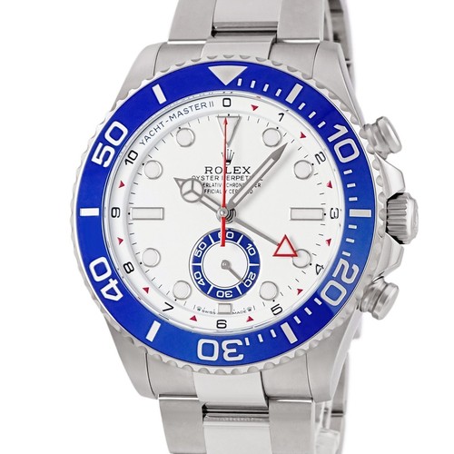 Rolex yacht master 126680 - rolex,