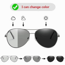 Polarised Sunglasses Men's