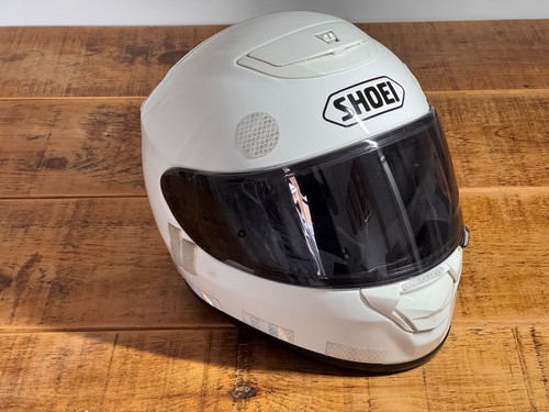 Shoei qwest full - qwest, face