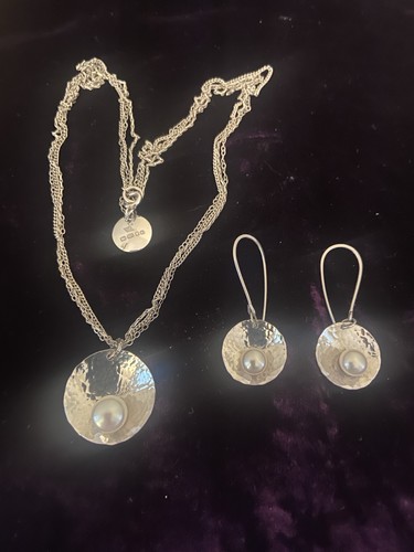 925 silver jewellery - silver,