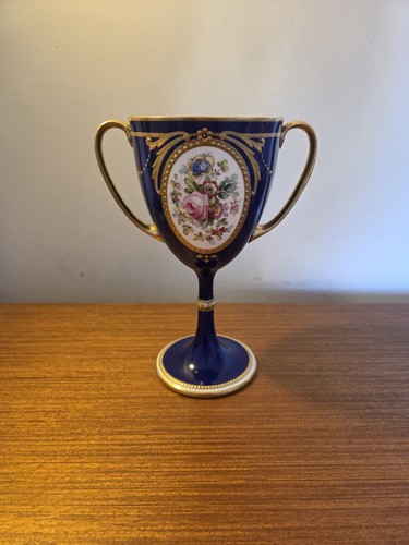 Antique minton porcelain - antique,