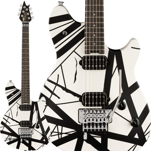 Evh wolfgang special striped - special,