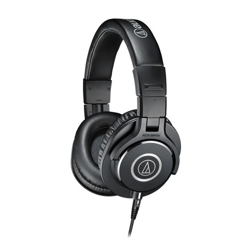 Audio technica ath - audio-technica, ath-m40x
