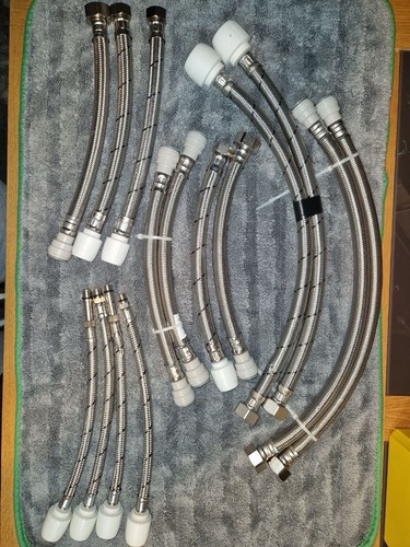 Plumbing speed fit flexible - speed,