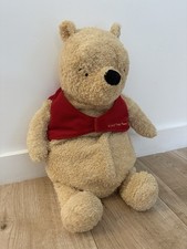 Disney Winnie-the-Pooh Hot