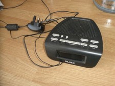 Pure Siesta Mi Series 2 DAB FM