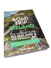 Road Trip Ireland Guide Book