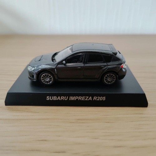 Kyosho subaru mini car - mini,