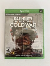 Call of Duty: Black Ops Cold
