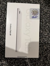 Samsung Galaxy Tab A9 Silver