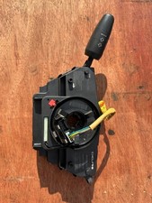 VAUXHALL CORSA D WIPER INDICATOR STALK SWITCH 13142283 (TZ19)