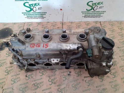 770865 cylinder head nissan - cylinder,