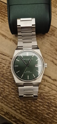 Alpine legacy automatic - automatic, mens