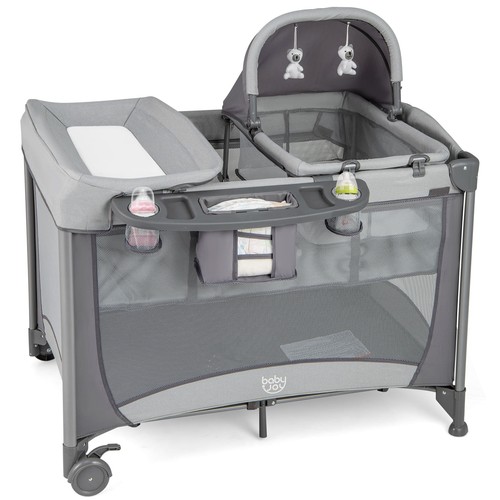 Portable nursery center - nursery,