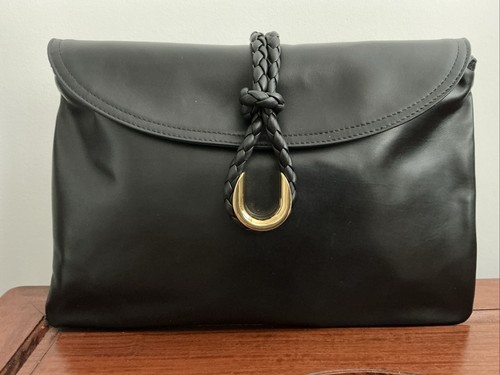 Bottega veneta black liberta - bottega,