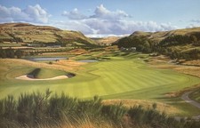 Ryder Cup '14 Gleneagles