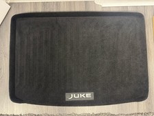 Genuine nissan juke car boot - genuine,