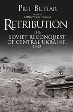 Retribution prit buttar - prit,