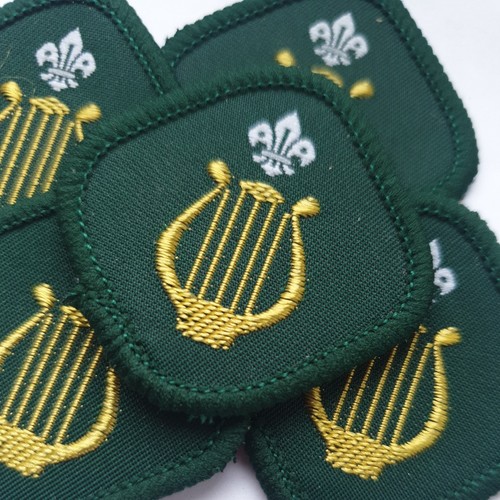 Obsolete scouts cub - scouts,