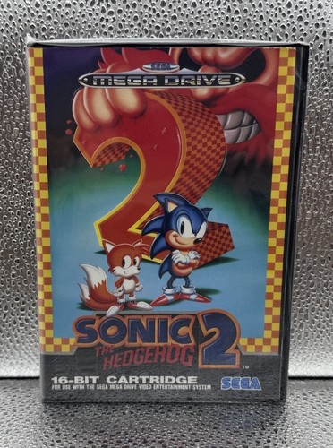 Sonic the hedgehog sega - the,