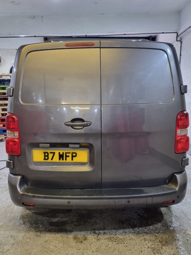 Expert dispatch vivaro - expert,