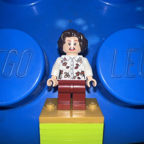 Lego harry potter minifigure - harry,