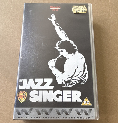 Warner home video - warner,