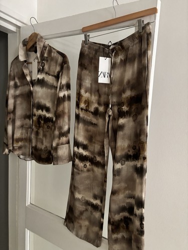 Zara ord set brown - set, brown/