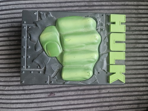 Hulk collectors edition - hulk, (2003)