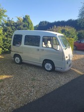 Camper van styled - ,
