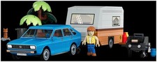 Cobi scale vw passat b1 - n/a,