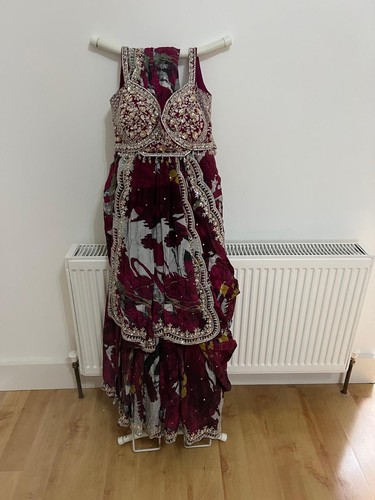 Indian bollywood clothes
