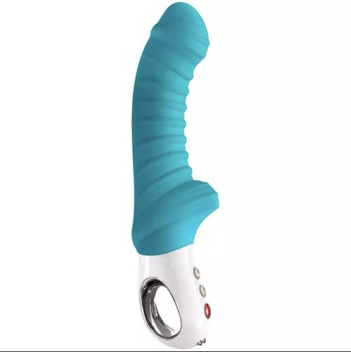 Fun factory tiger vibrator - -,
