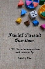 Trivial Pursuit Questions